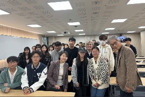 GLC 글로벌리더세미나 시리즈 개최 